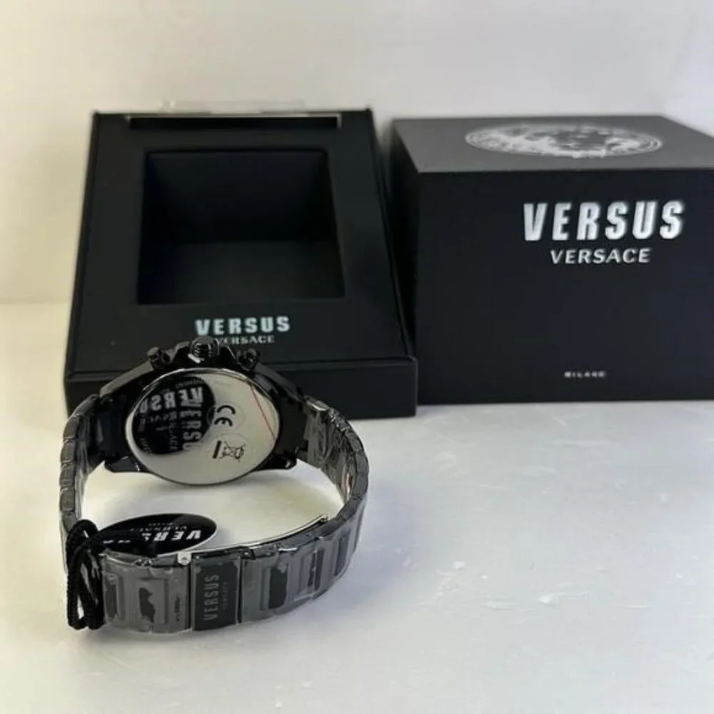 New Authentic Versus Griffith Bracelet Watch